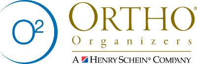 Ortho Organizers HS logo