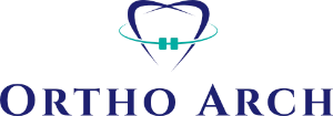 Ortho Arch logo